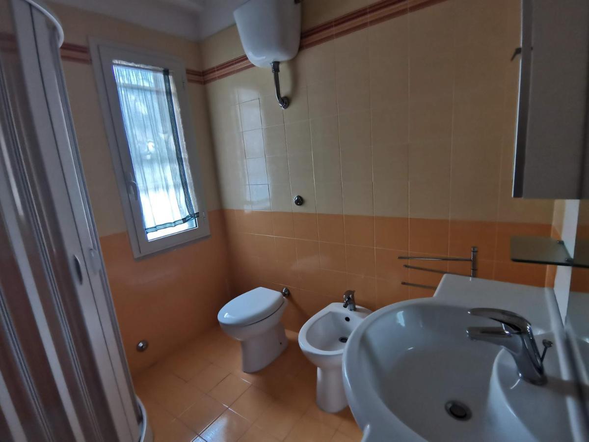 Tenuta Solleone Villa Peschici Eksteriør billede